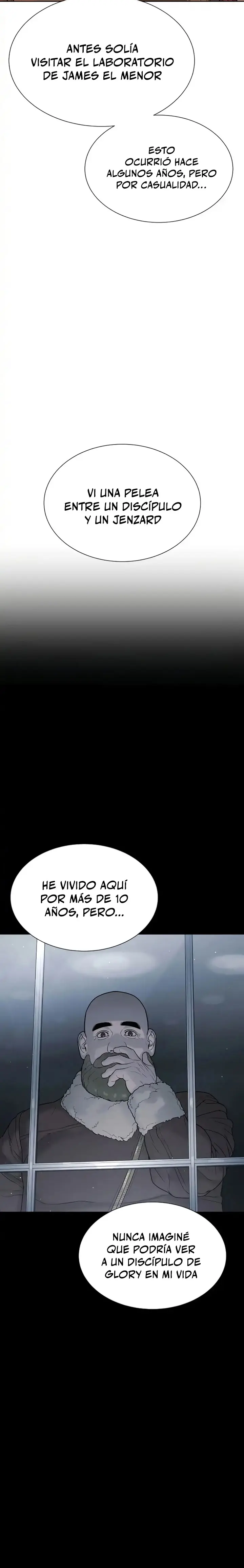 Asesino Pietro capítulo 123 página 36