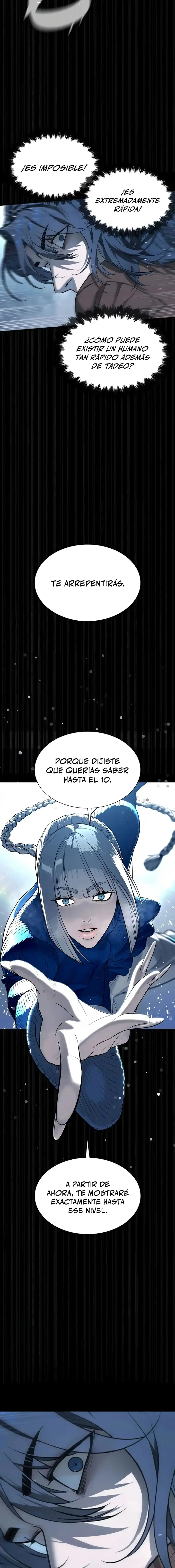 Asesino Pietro capítulo 123 página 49