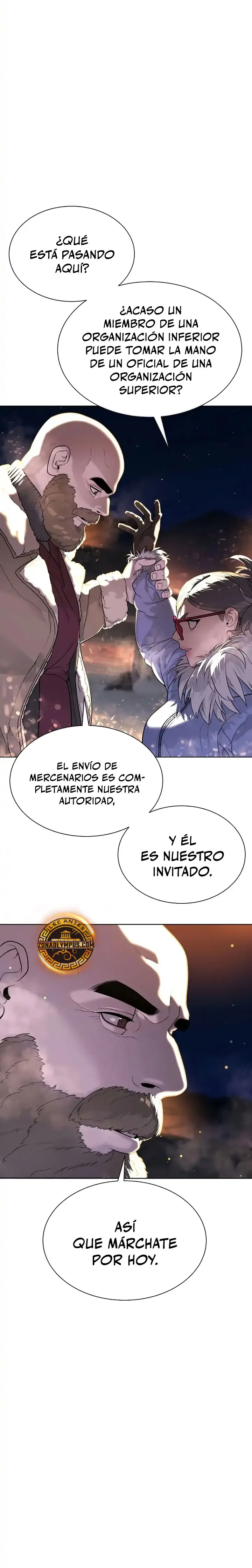 Asesino Pietro capítulo 123 página 9