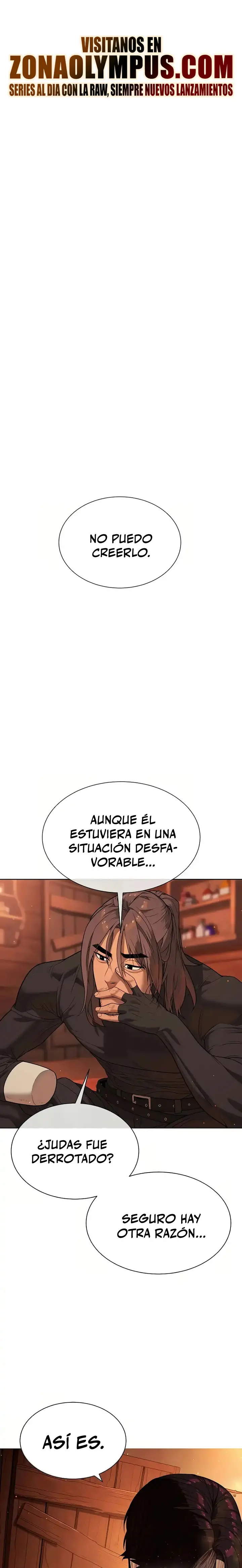 Asesino Pietro capítulo 124 página 2