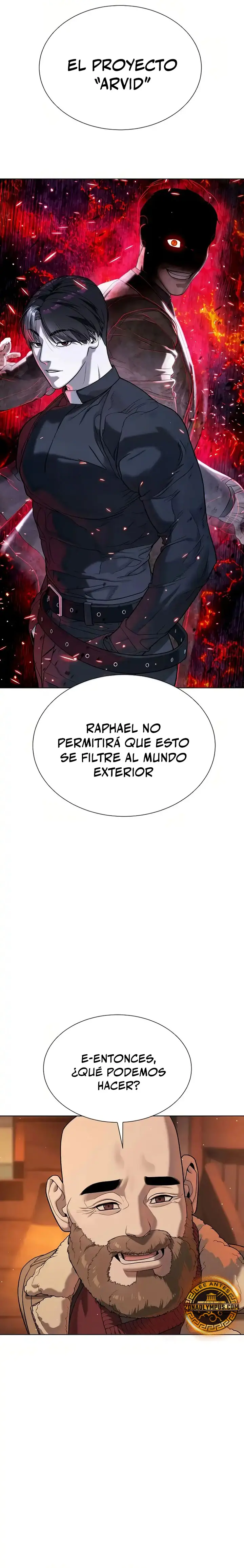 Asesino Pietro capítulo 124 página 25