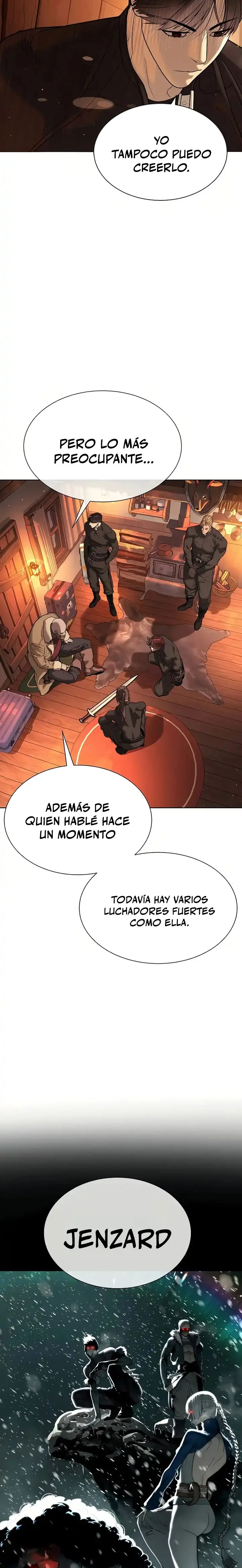 Asesino Pietro capítulo 124 página 3