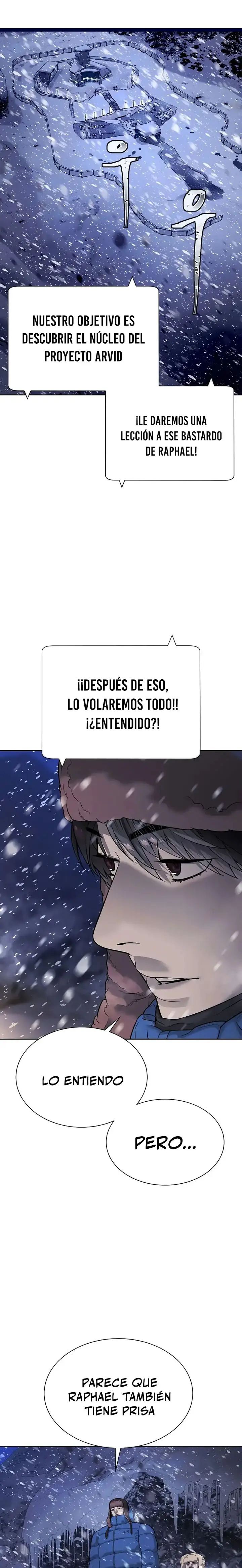 Asesino Pietro capítulo 124 página 41