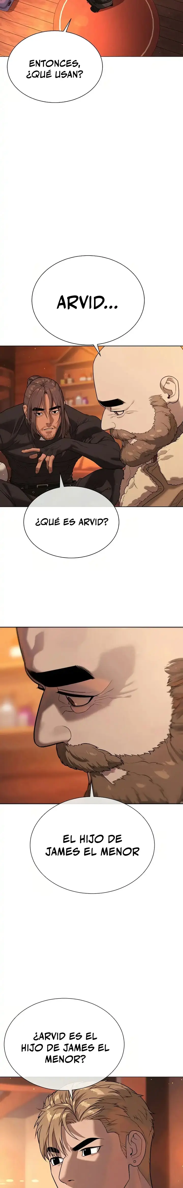 Asesino Pietro capítulo 124 página 6