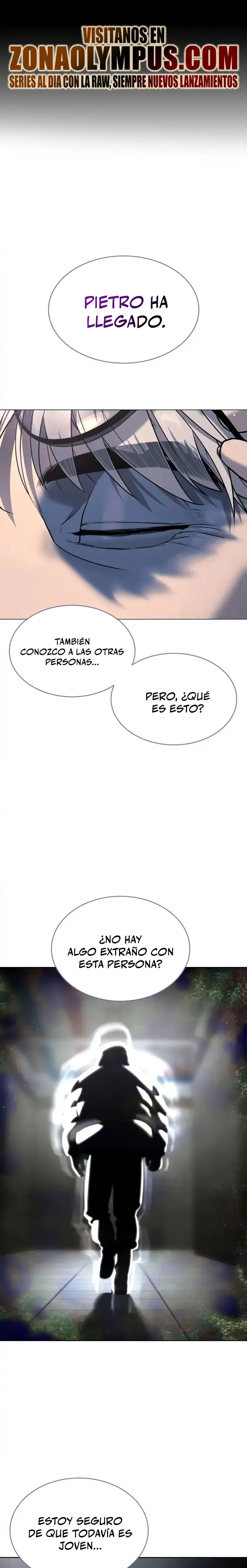 Asesino Pietro capítulo 125 página 2