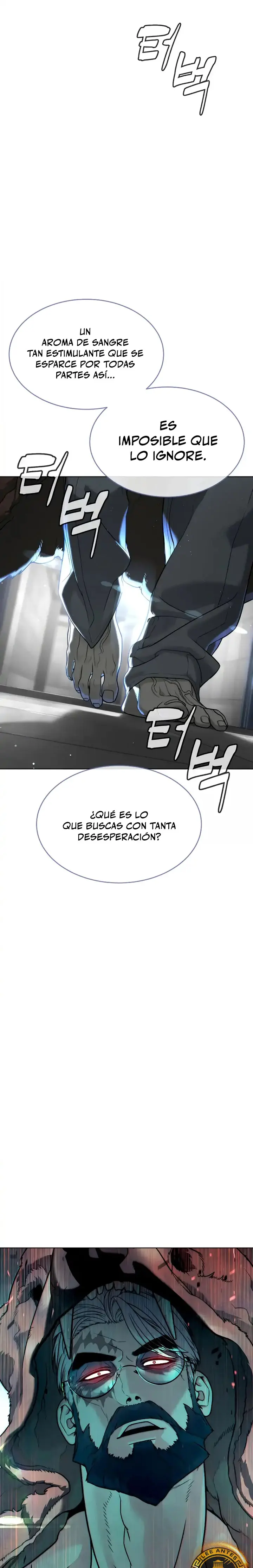 Asesino Pietro capítulo 125 página 44