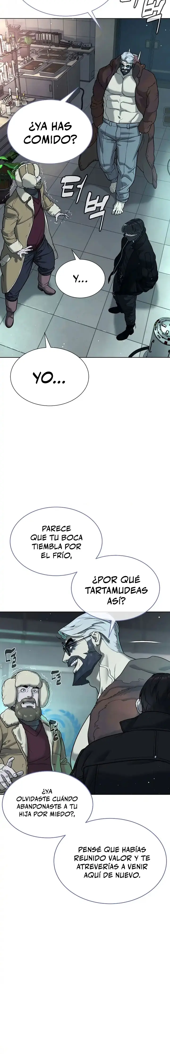 Asesino Pietro capítulo 125 página 46