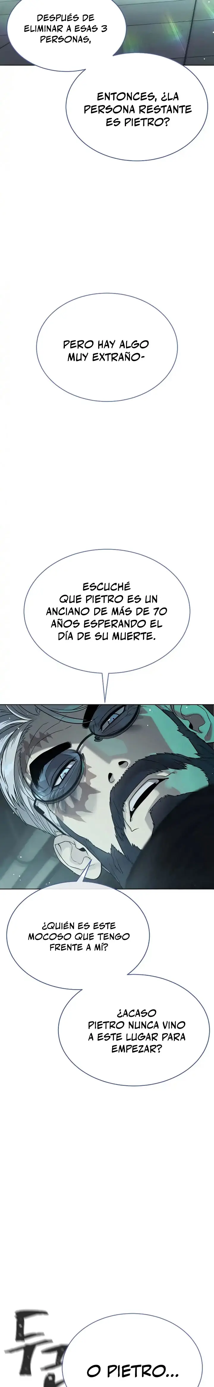 Asesino Pietro capítulo 125 página 54