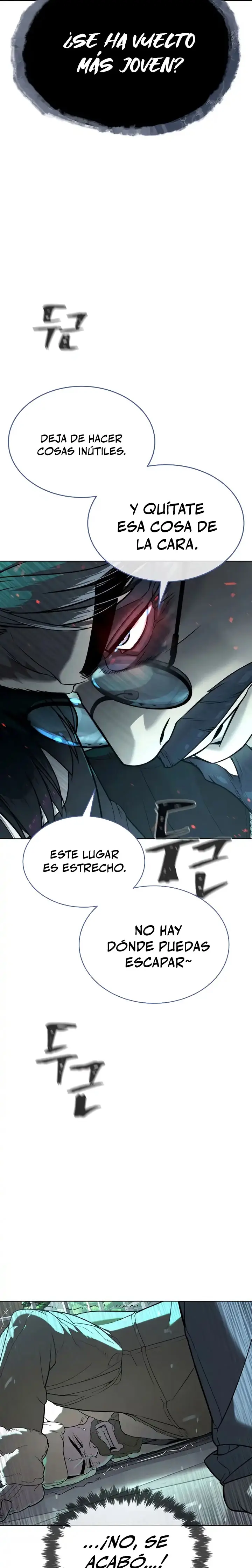 Asesino Pietro capítulo 125 página 56