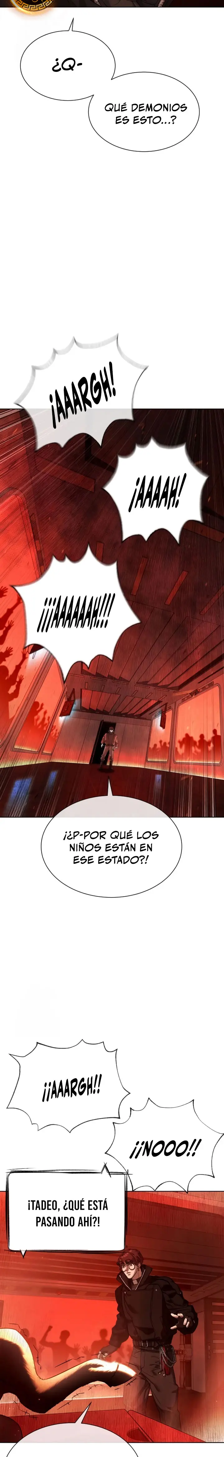 Asesino Pietro capítulo 126 página 27