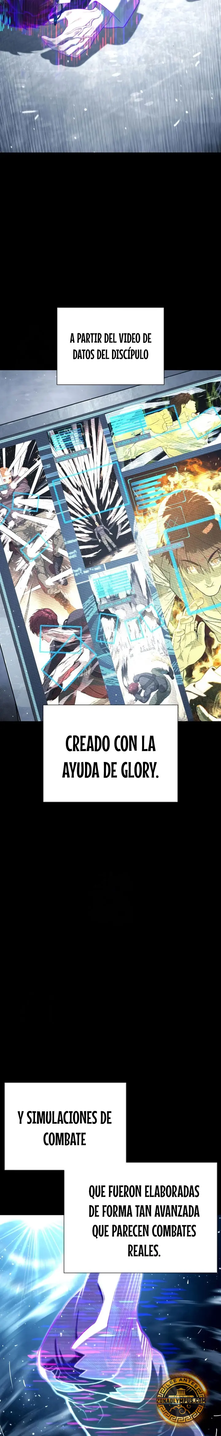 Asesino Pietro capítulo 126 página 45