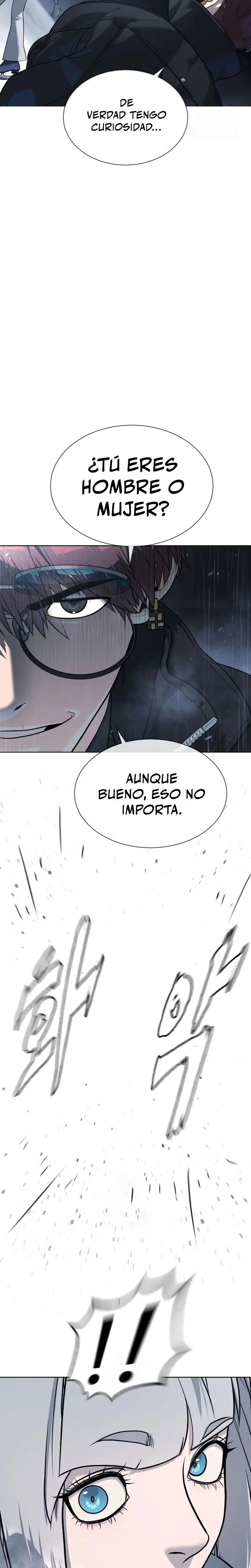 Asesino Pietro capítulo 126 página 54