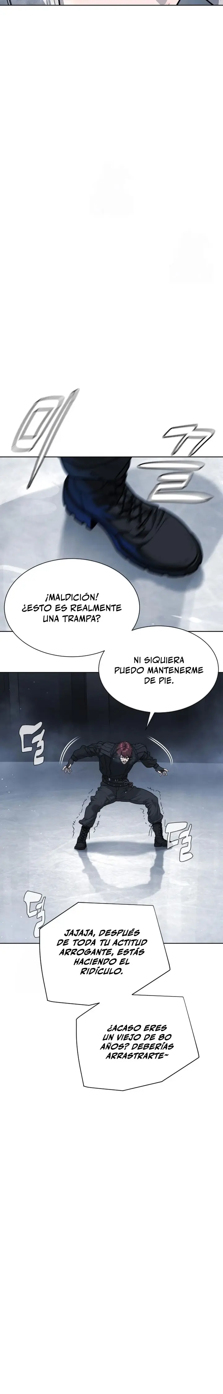 Asesino Pietro capítulo 126 página 55