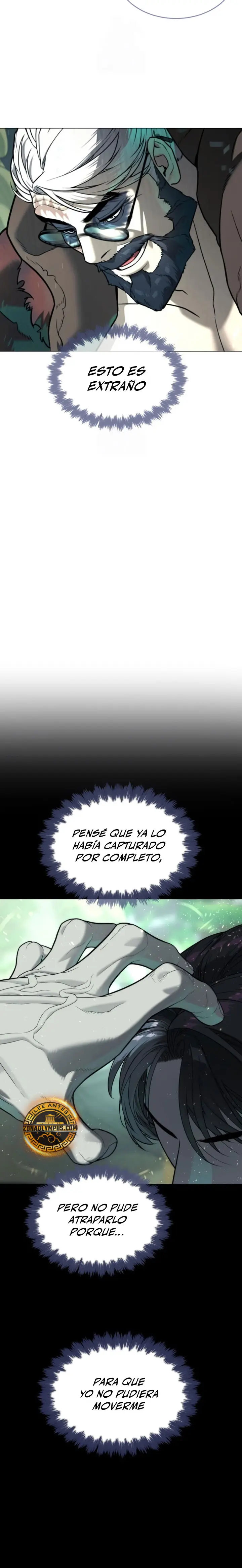 Asesino Pietro capítulo 126 página 7