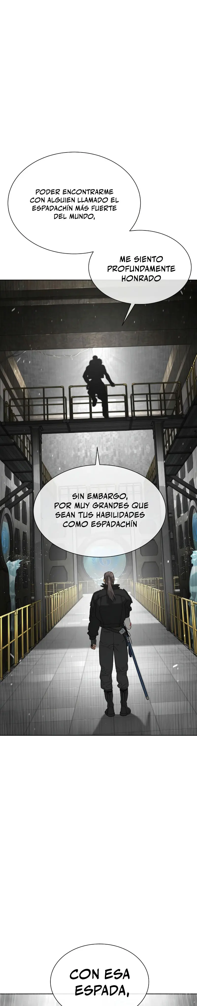 Asesino Pietro capítulo 127 página 24