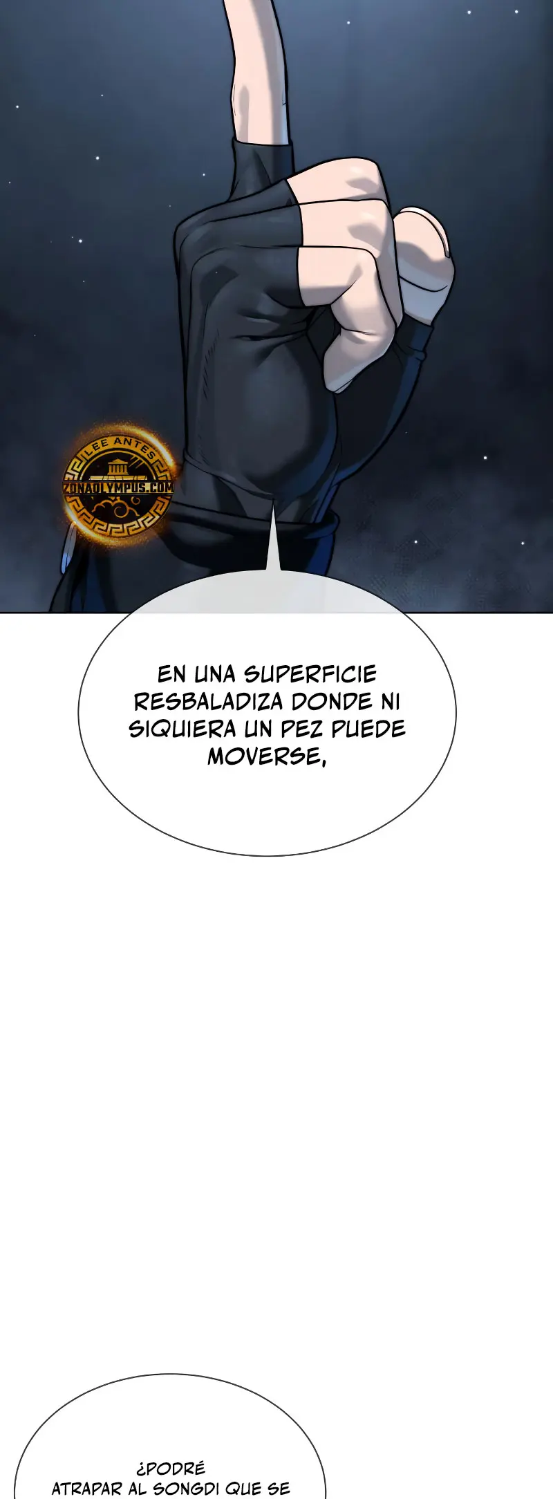 Asesino Pietro capítulo 127 página 3