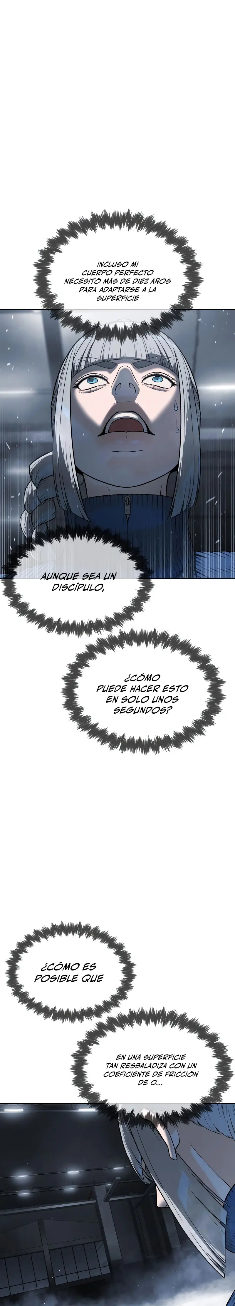 Asesino Pietro capítulo 127 página 33