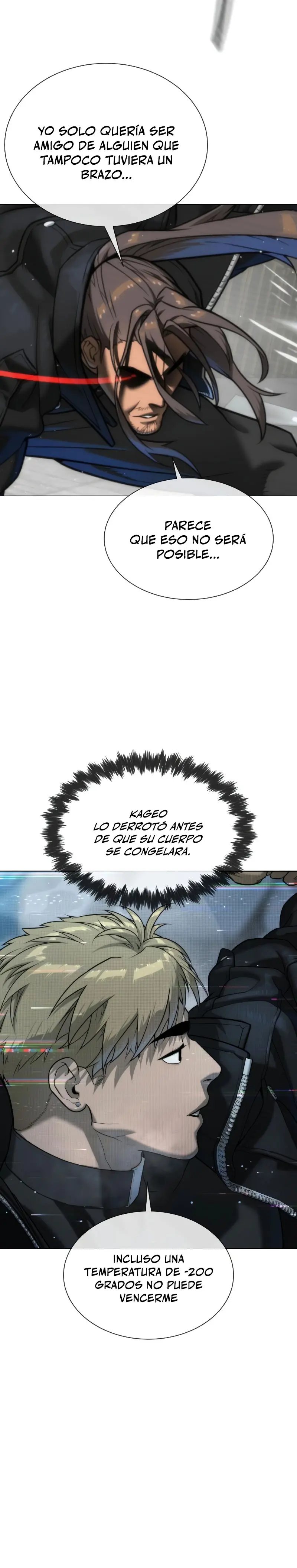 Asesino Pietro capítulo 127 página 61