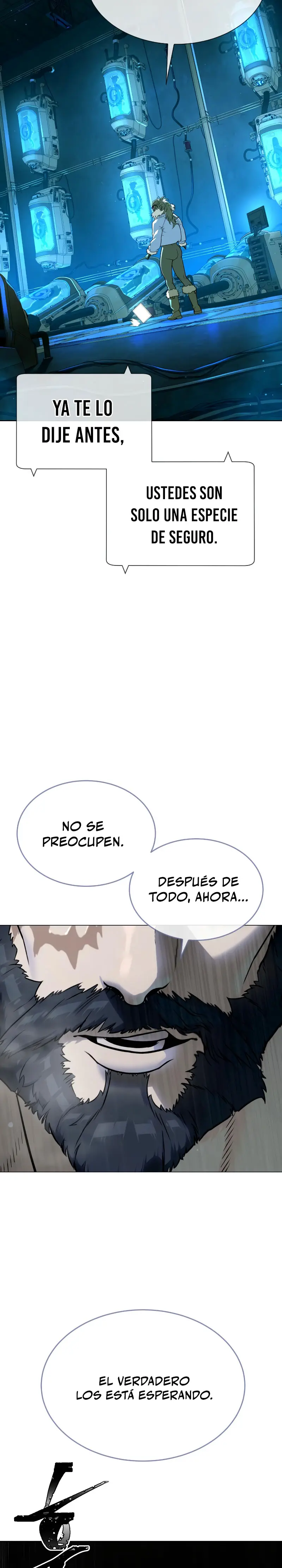 Asesino Pietro capítulo 127 página 66