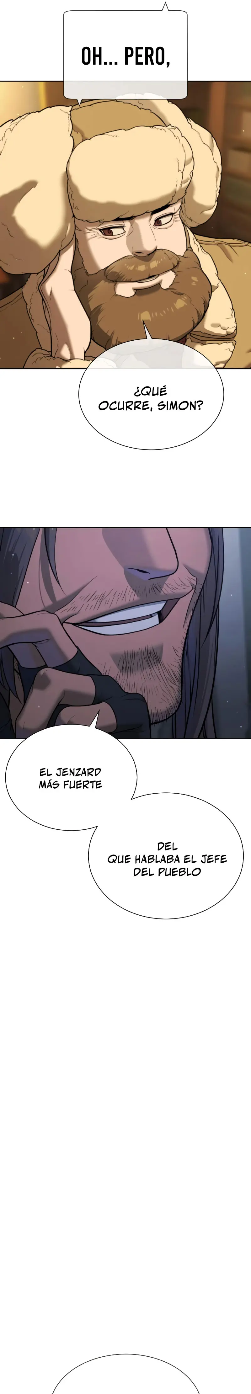 Asesino Pietro capítulo 127 página 77