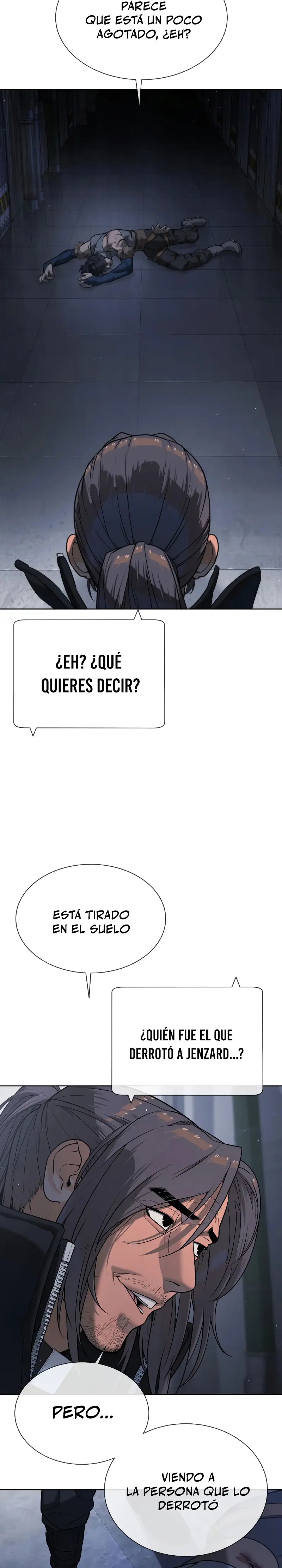 Asesino Pietro capítulo 127 página 78