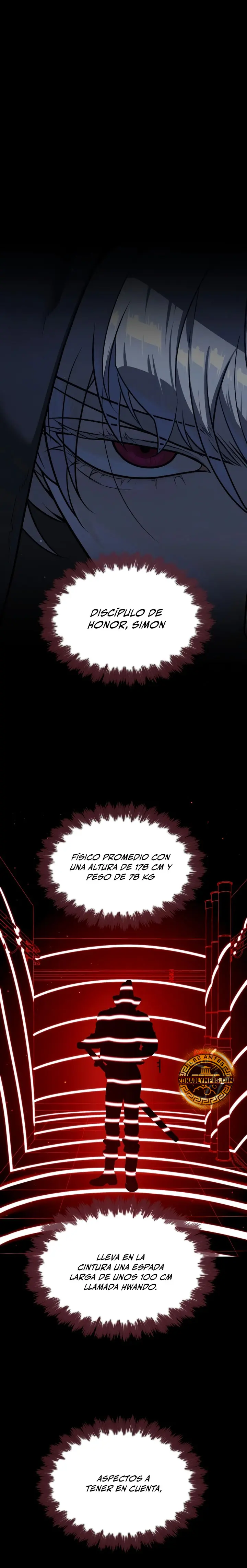 Asesino Pietro capítulo 128 página 4