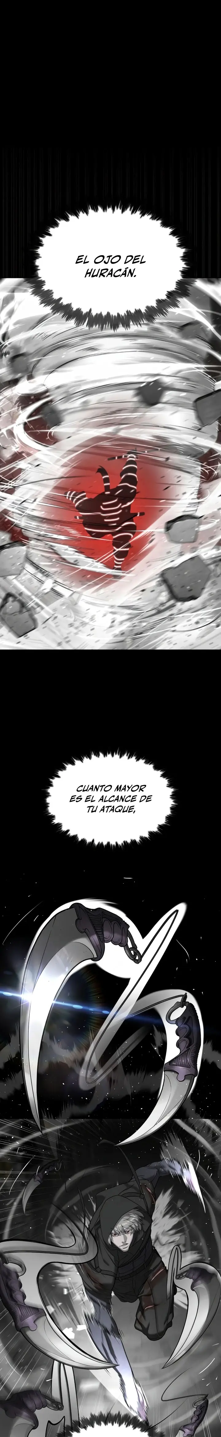 Asesino Pietro capítulo 128 página 51