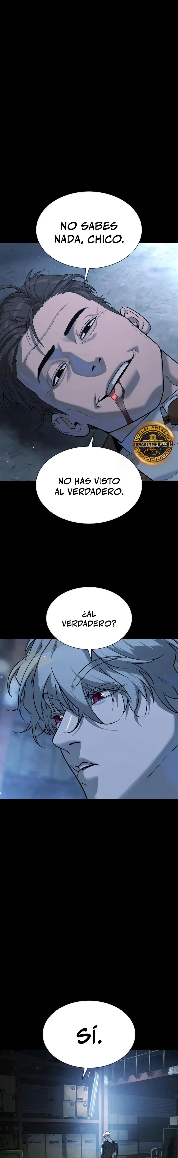 Asesino Pietro capítulo 128 página 55