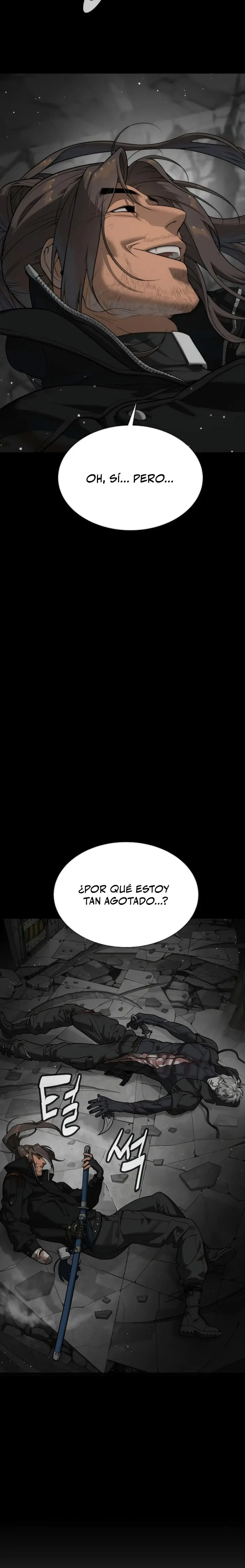 Asesino Pietro capítulo 128 página 65