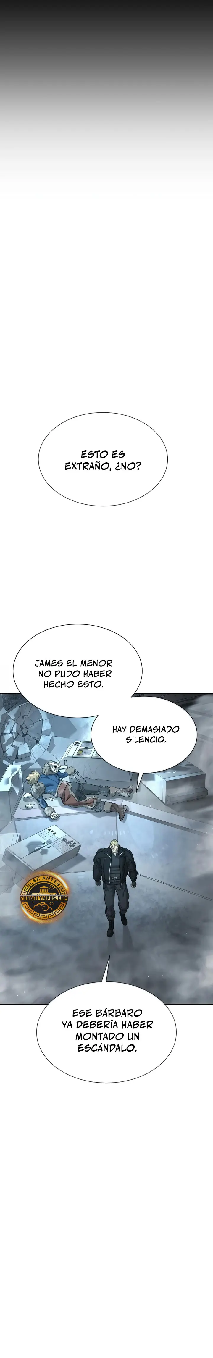 Asesino Pietro capítulo 128 página 66