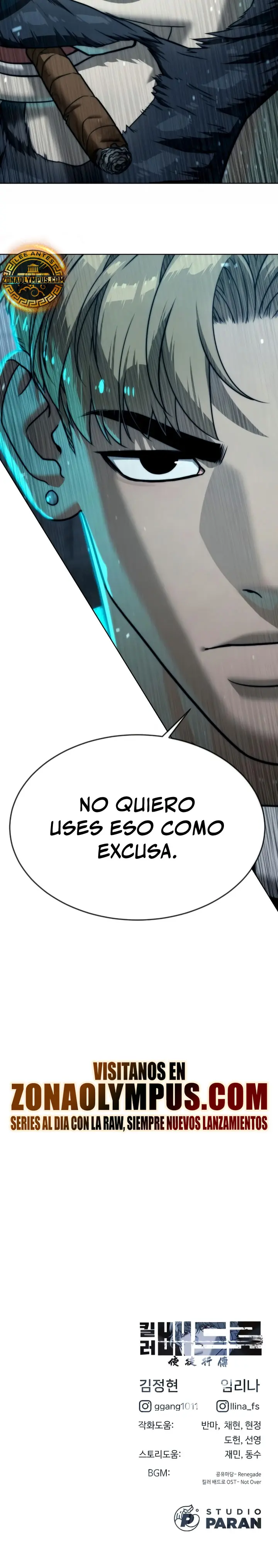 Asesino Pietro capítulo 128 página 78