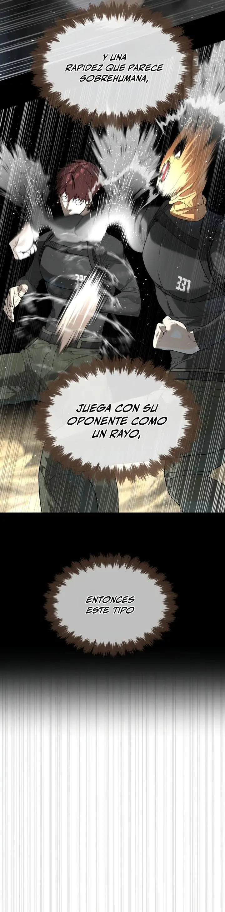 Asesino Pietro capítulo 129 página 17