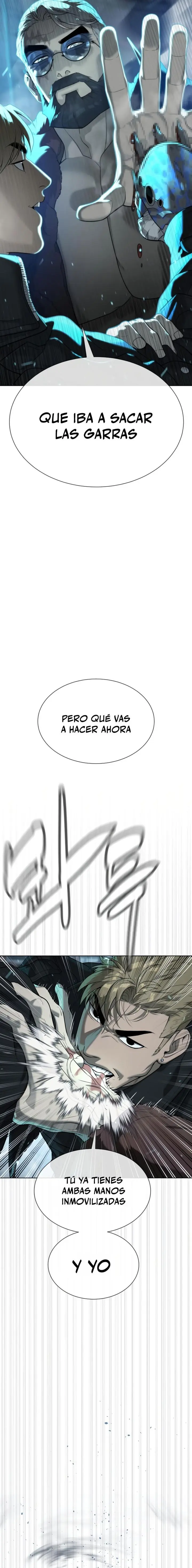 Asesino Pietro capítulo 129 página 22