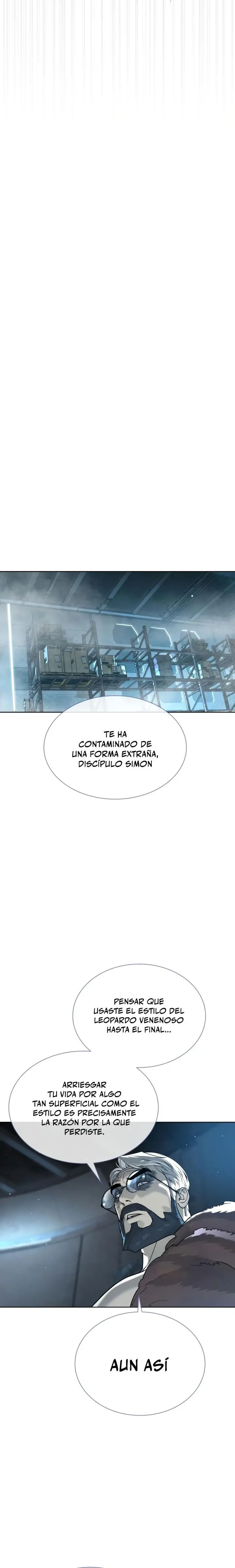 Asesino Pietro capítulo 129 página 30