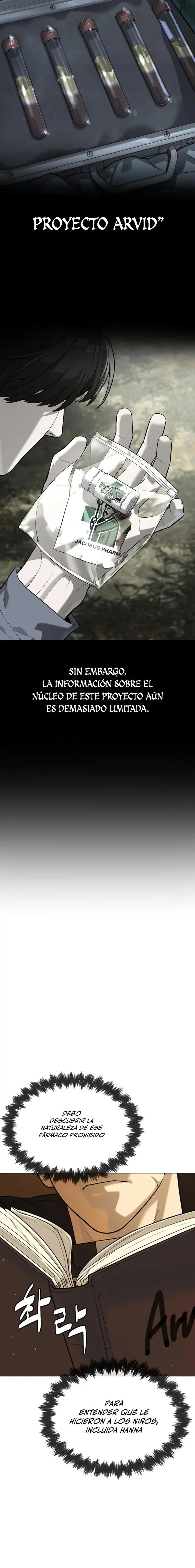 Asesino Pietro capítulo 129 página 40