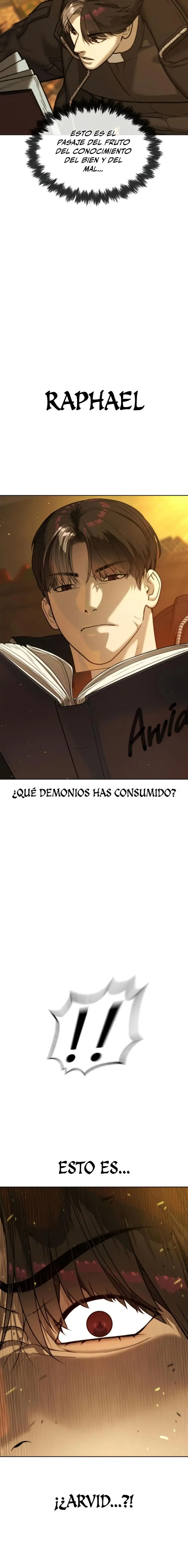 Asesino Pietro capítulo 129 página 42