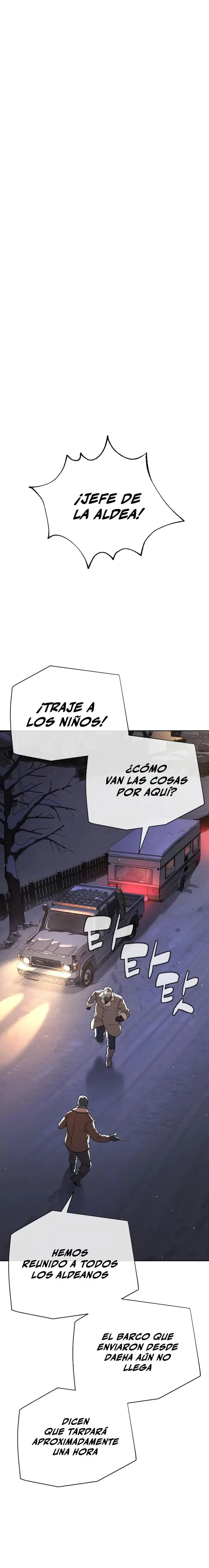 Asesino Pietro capítulo 129 página 43