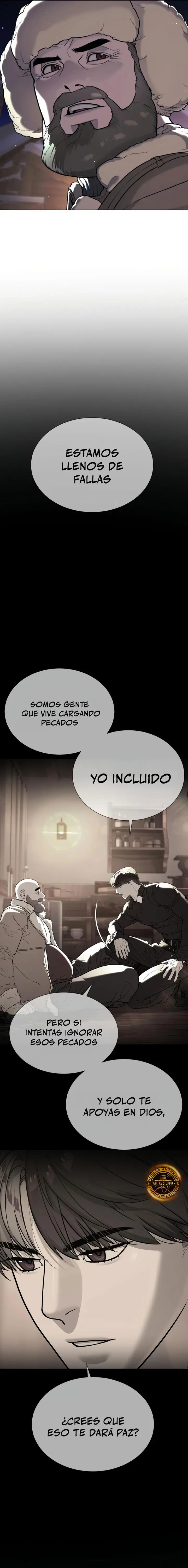 Asesino Pietro capítulo 129 página 46
