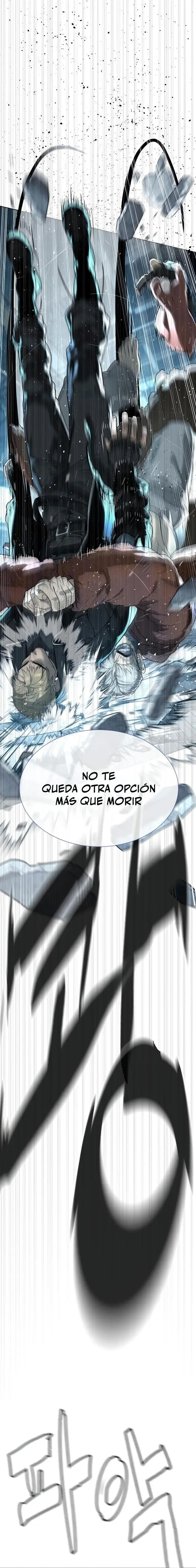 Asesino Pietro capítulo 129 página 9