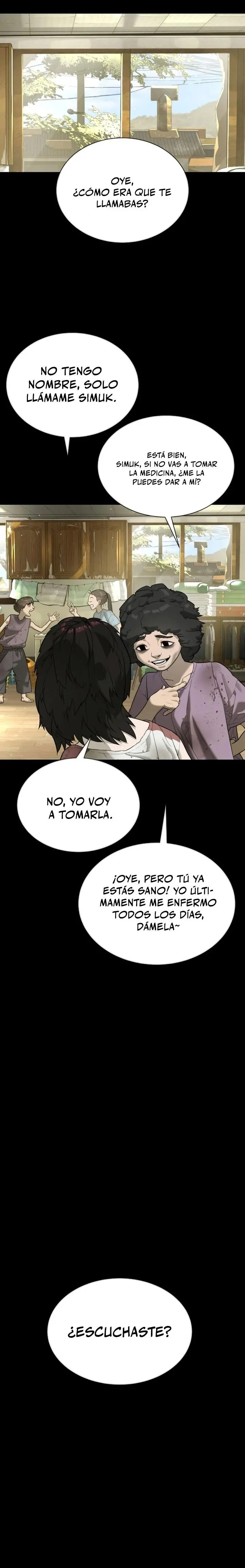 Asesino Pietro capítulo 130 página 12