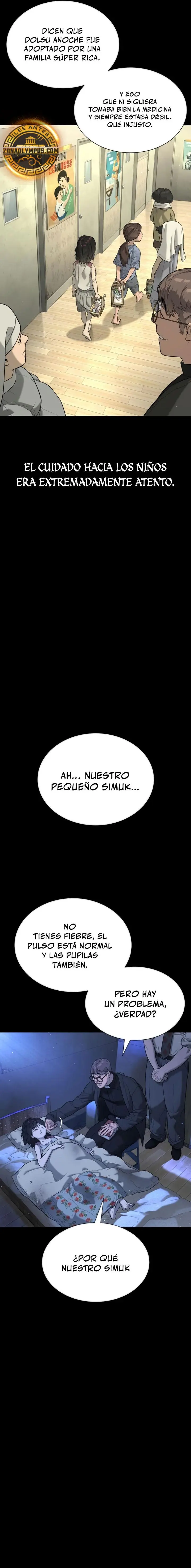 Asesino Pietro capítulo 130 página 13