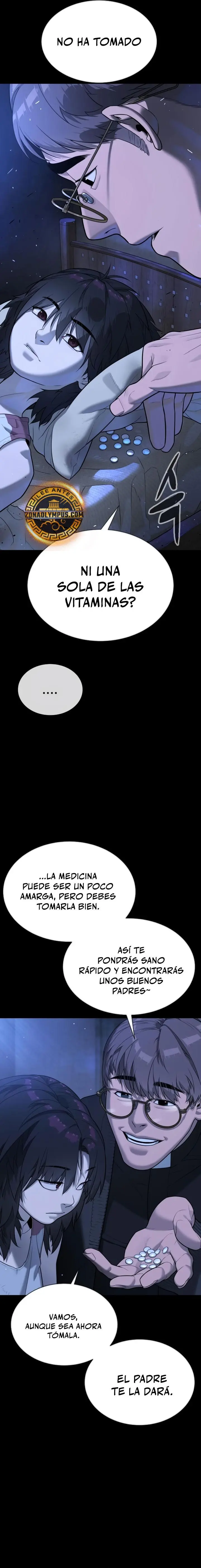Asesino Pietro capítulo 130 página 14