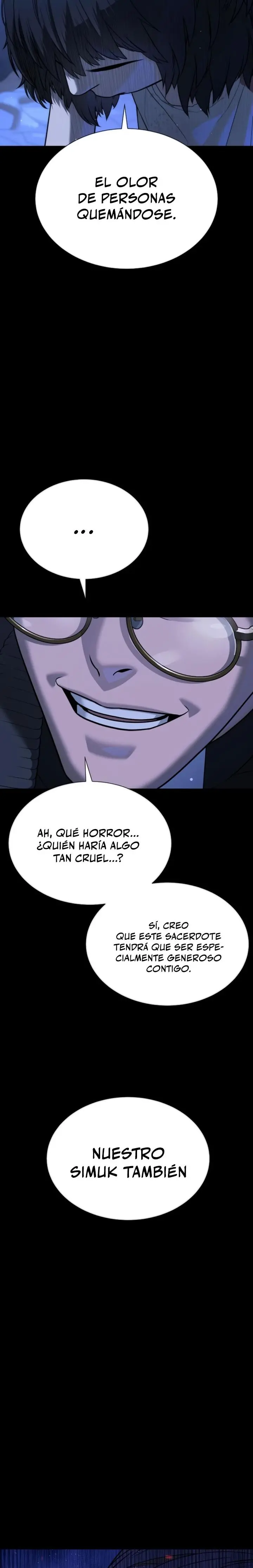 Asesino Pietro capítulo 130 página 18