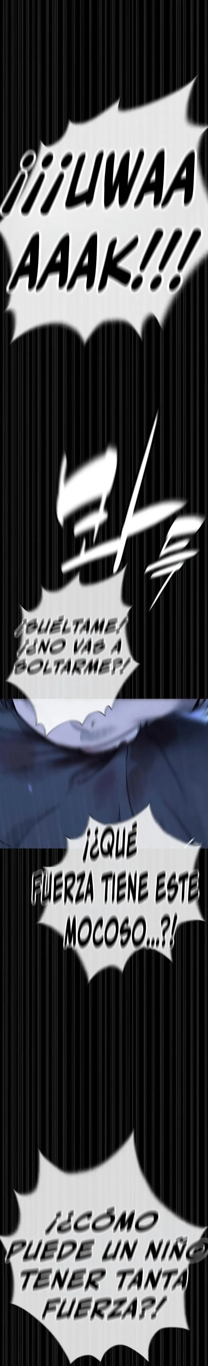 Asesino Pietro capítulo 130 página 20