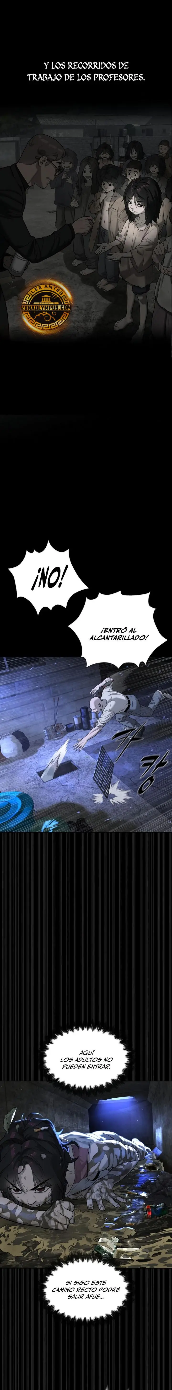 Asesino Pietro capítulo 130 página 24