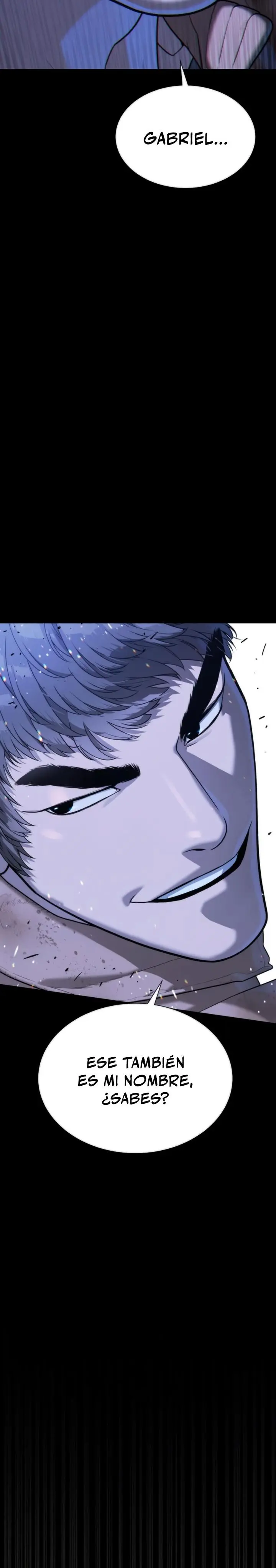 Asesino Pietro capítulo 130 página 37