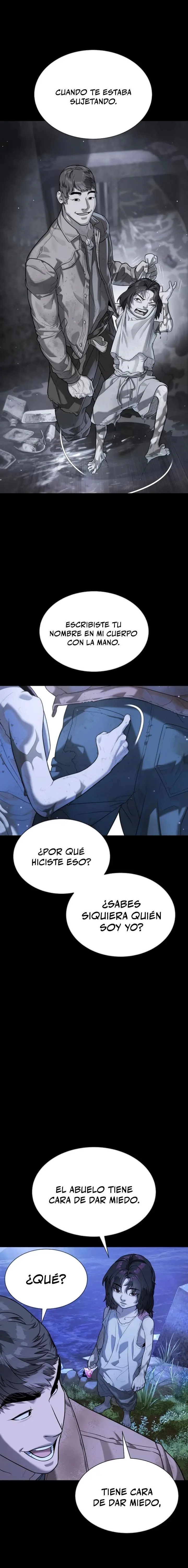 Asesino Pietro capítulo 130 página 42