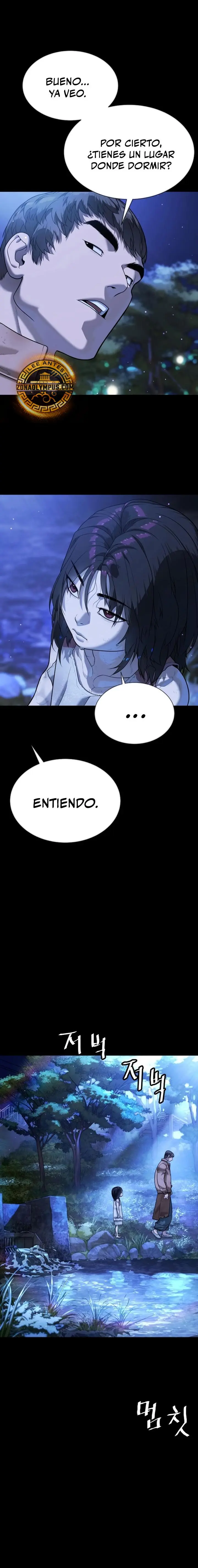Asesino Pietro capítulo 130 página 45