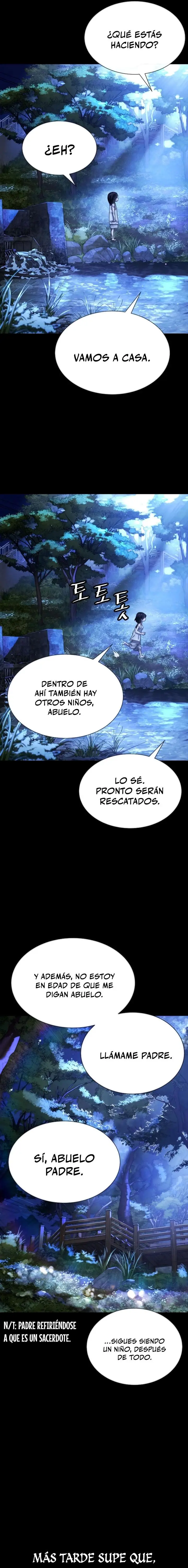Asesino Pietro capítulo 130 página 46
