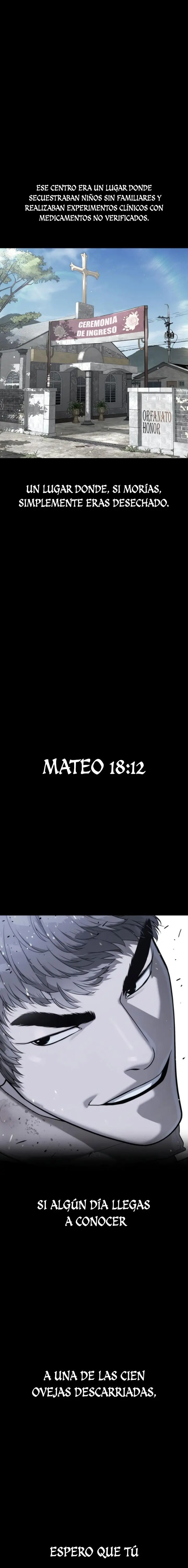 Asesino Pietro capítulo 130 página 47